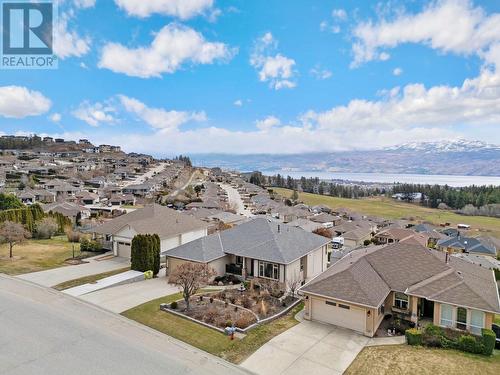 2553 Wild Horse Drive, West Kelowna, BC - Outdoor With View