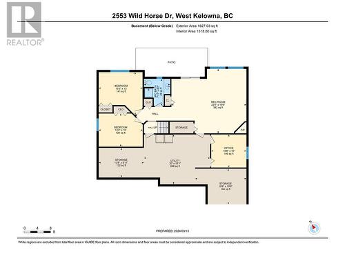 2553 Wild Horse Drive, West Kelowna, BC - Other