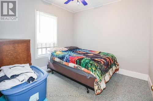 21 Trapnell St, St. Catharines, ON - Indoor Photo Showing Bedroom