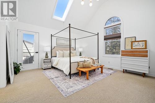 1013 Ontario St, Cobourg, ON - Indoor Photo Showing Bedroom