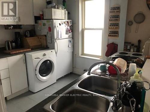 255 Reid Street, Peterborough, ON - Indoor Photo Showing Laundry Room