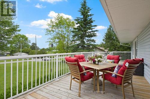 5 Hapley Circ, Kawartha Lakes, ON - Outdoor With Exterior