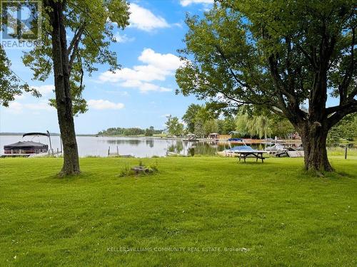 5 Hapley Circle, Kawartha Lakes, ON - Outdoor With View