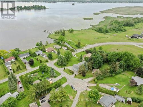 5 Hapley Circ, Kawartha Lakes, ON - Outdoor With Body Of Water With View