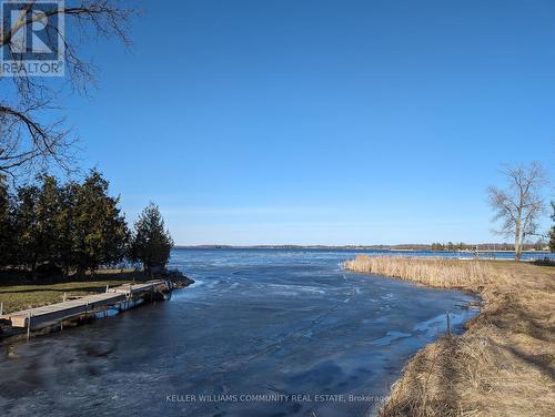 5 Hapley Circ, Kawartha Lakes, ON - Outdoor With Body Of Water With View