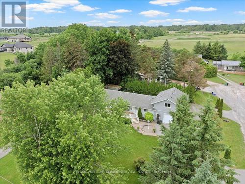 5 Hapley Circle, Kawartha Lakes, ON - Outdoor With View