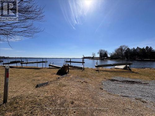 5 Hapley Circle, Kawartha Lakes, ON - Outdoor With Body Of Water With View