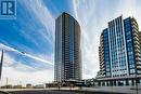 #2815 -35 Watergarden Dr, Mississauga, ON  - Outdoor With Facade 