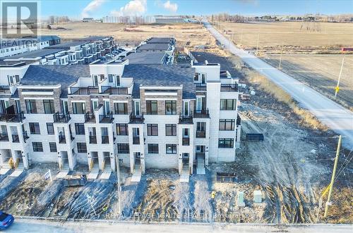 833 Port Darlington Rd, Clarington, ON - Outdoor With View