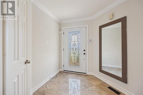 152 Greenock Dr, Vaughan, ON - Indoor Photo Showing Other Room