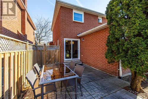 152 Greenock Dr, Vaughan, ON - Outdoor With Exterior