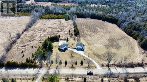S2070 Concession 5 Rd, Brock, ON - Outdoor With View