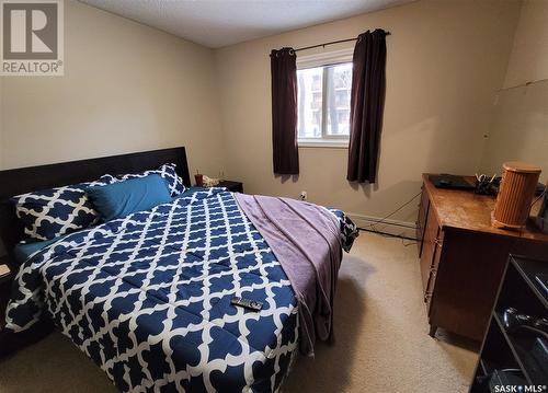 103G 1121 Mckercher Drive, Saskatoon, SK - Indoor Photo Showing Bedroom