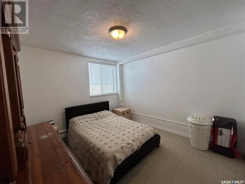 105 1223 7Th Avenue N, Saskatoon, SK - Indoor Photo Showing Bedroom
