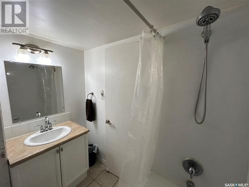 105 1223 7Th Avenue N, Saskatoon, SK - Indoor Photo Showing Bathroom
