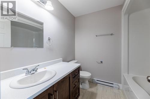 11A St Andrews Avenue, Mount Pearl, NL - Indoor Photo Showing Bathroom