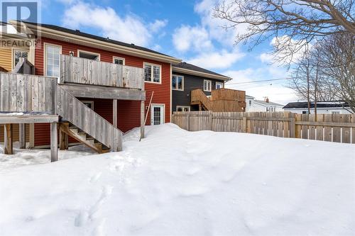 11A St Andrews Avenue, Mount Pearl, NL - Outdoor