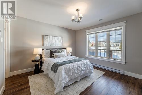 11A St Andrews Avenue, Mount Pearl, NL - Indoor Photo Showing Bedroom