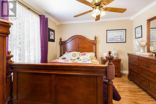 571 Empire Avenue, St. John'S, NL - Indoor Photo Showing Bedroom