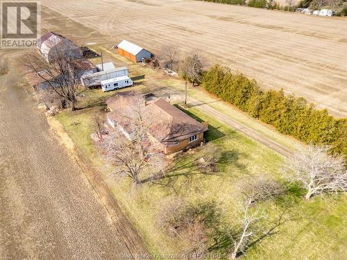 20550 Communication Road, Blenheim, ON - Outdoor With View