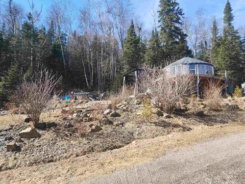 406 Cedar Lane, Rossport, ON - Outdoor With View