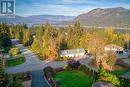 2546 Centennial Drive, Blind Bay, BC  - Outdoor With View 