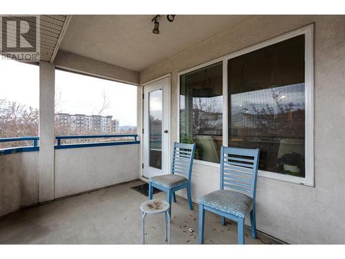 669 Houghton Road Unit# 415, Kelowna, BC -  With Exterior