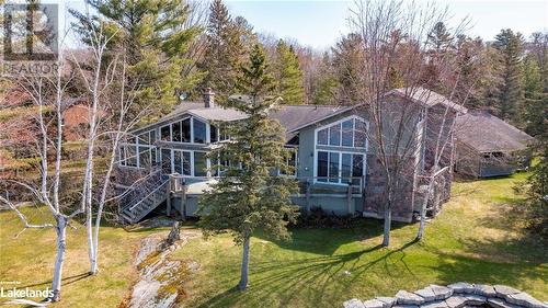 2612 Baguley Road, Tay, ON - Outdoor