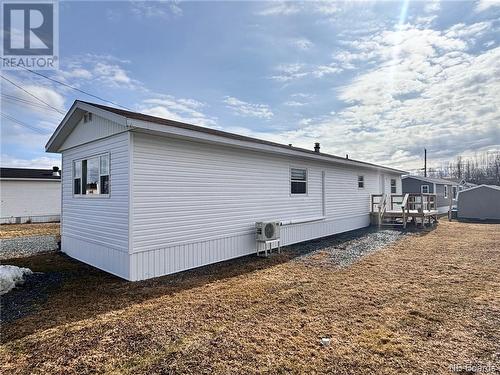 18 View Lane, Jacksonville, NB - Outdoor With Exterior