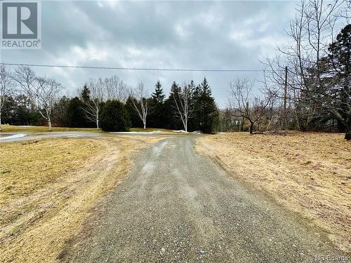 12880 Route 105, Tobique Narrows, NB - Outdoor With View