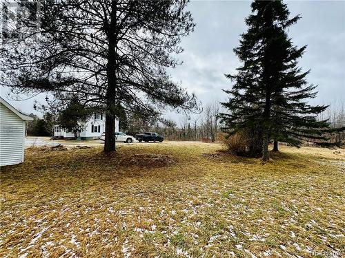 12880 Route 105, Tobique Narrows, NB - Outdoor