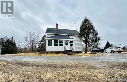 12880 Route 105, Tobique Narrows, NB - Outdoor