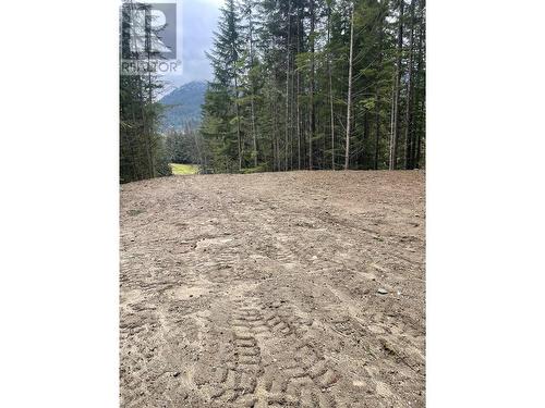 Lot 2 Selkirk Road, Crawford Bay, BC 