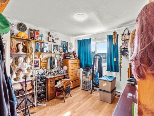 34-700 Collingwood Drive, Kamloops, BC - Indoor With Storage