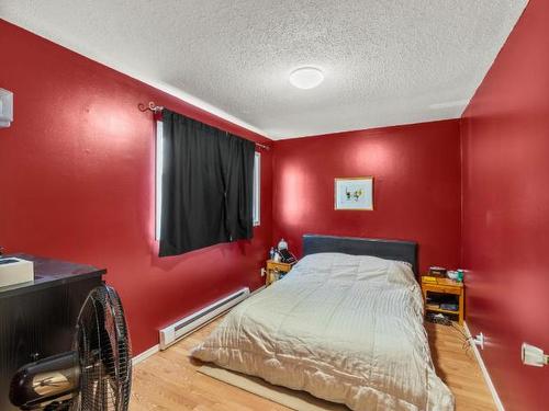 34-700 Collingwood Drive, Kamloops, BC - Indoor Photo Showing Bedroom
