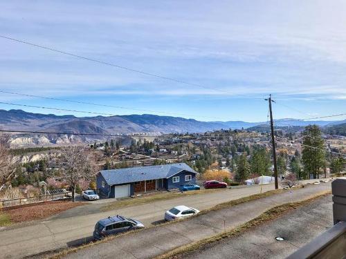 5343 Ronde Lane, Kamloops, BC - Outdoor With View