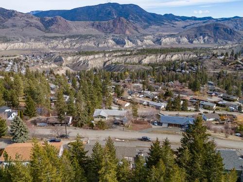 5343 Ronde Lane, Kamloops, BC - Outdoor With View