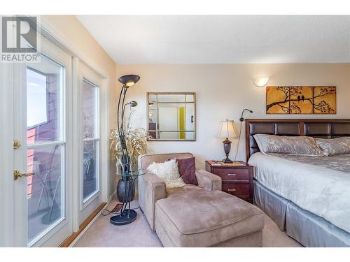 1340 Gibson Road, Kelowna, BC - Indoor Photo Showing Bedroom