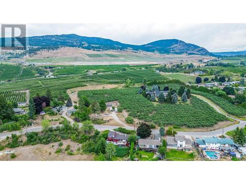 1340 Gibson Road, Kelowna, BC - Outdoor With View