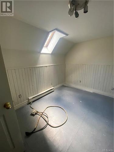 964 Route 750, Moores Mills, NB - Indoor Photo Showing Other Room