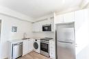 1 East 35Th Street|Unit #1, Hamilton, ON  - Indoor Photo Showing Kitchen With Stainless Steel Kitchen 