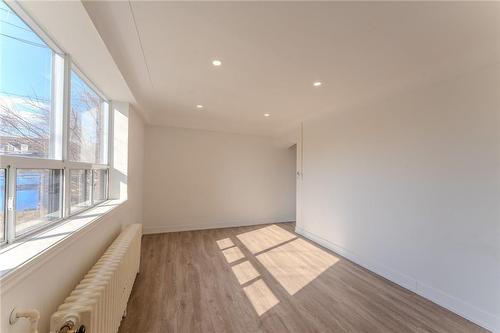 1 East 35Th Street|Unit #1, Hamilton, ON - Indoor Photo Showing Other Room