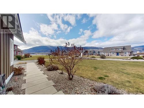 2450 Radio Tower Road Unit# 142, Oliver, BC - Outdoor With View