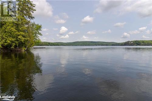 Lake View 1 - 6034 Haliburton Lake Road, Haliburton, ON - Outdoor With Body Of Water With View