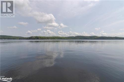 Lake View 2 - 6034 Haliburton Lake Road, Haliburton, ON - Outdoor With Body Of Water With View
