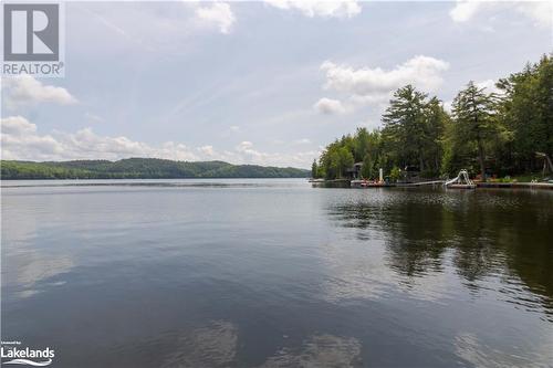 Lake View 3 - 6034 Haliburton Lake Road, Haliburton, ON - Outdoor With Body Of Water With View