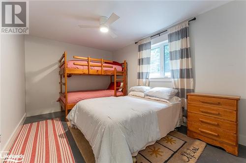 1154 Wilkinson Road, Haliburton, ON - Indoor Photo Showing Bedroom