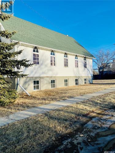 385 Main Street, Briercrest, SK 