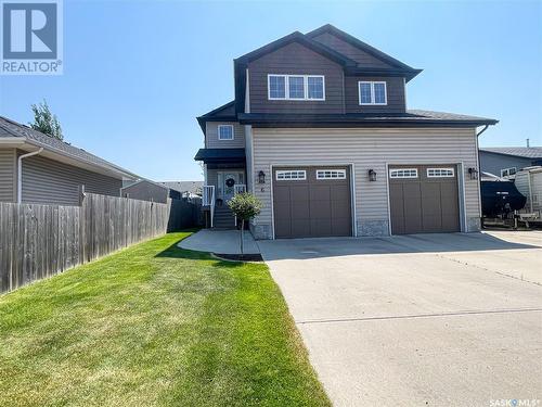 6 Morin Crescent, Meadow Lake, SK - Indoor