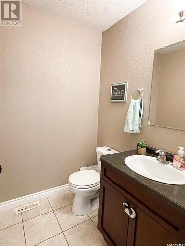 6 Morin Crescent, Meadow Lake, SK - Indoor Photo Showing Laundry Room